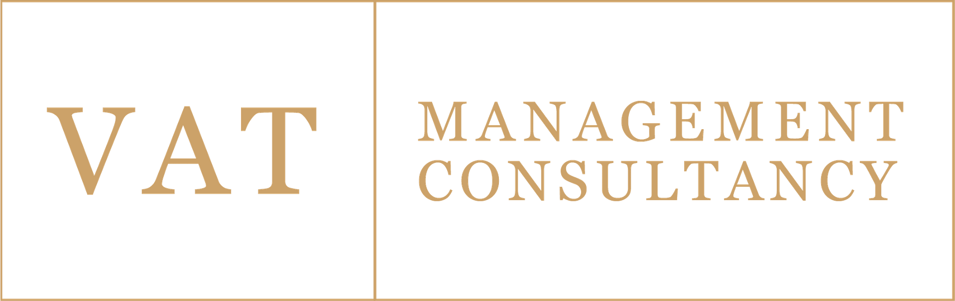 VAT Management Consultancy Logo of VAT Account Consultant in UAE