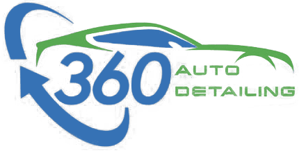 360 auto detailing services