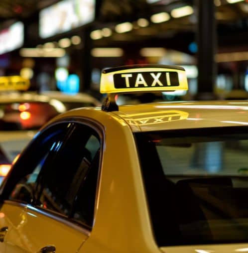 Best Taxi Services In Scarborough ON