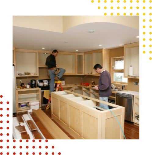 Kitchen Remodeling Services In Brampton ON