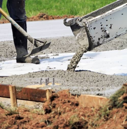 reliable Concrete And Construction Services In Columbia SC
