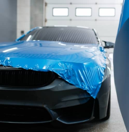 Vehicle Wrapping Services For Businesses In Denver CO