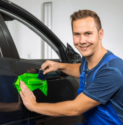 Vehicle Wrapping Services in Rosenberg Texas