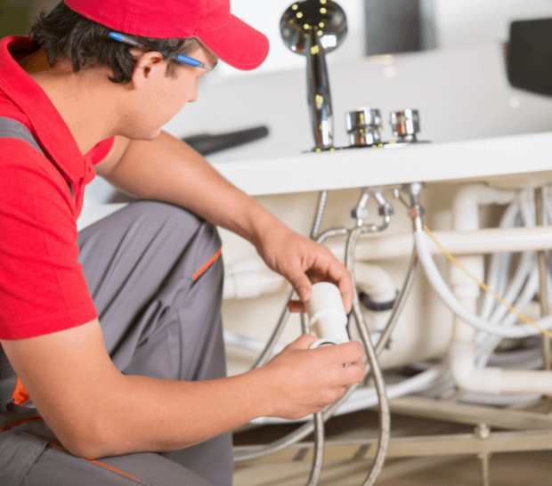 Affordable Plumbing Services In Edwardsville IL