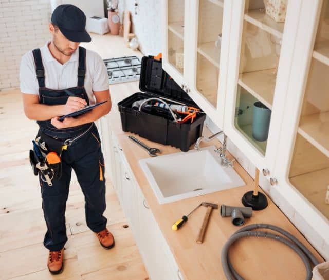 Best General Contractor In Mount Pleasant SC