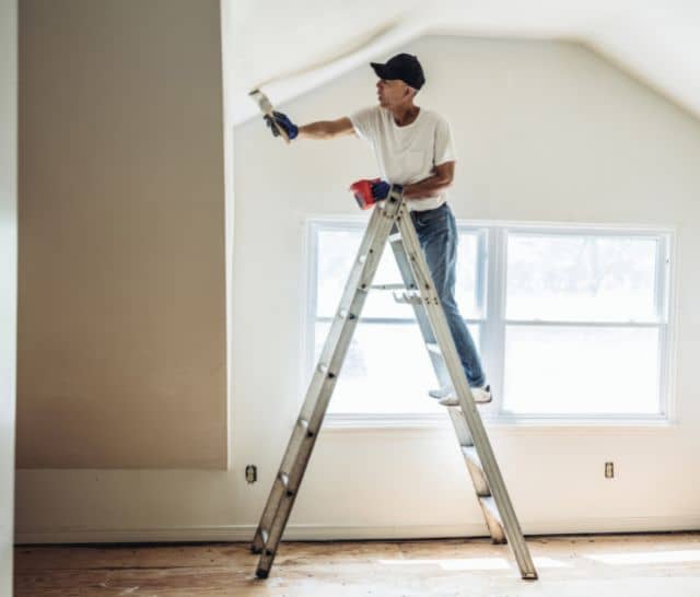 best painting services in San Francisco CA