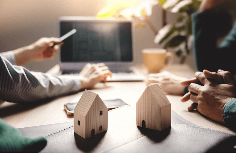 buyer agent services