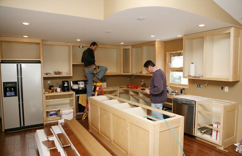 Kitchen Remodeling Services Glen Burnie, MD