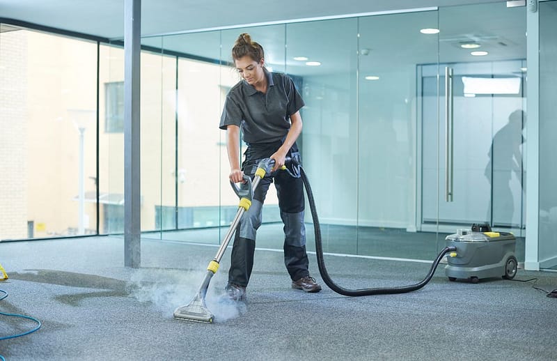 Professional Cleaning Services In El Paso TX