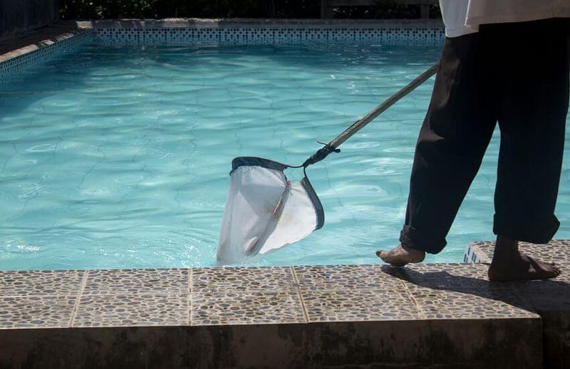 best Recurring Pool cleaning services