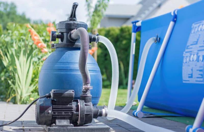 reliable filter cleaning services