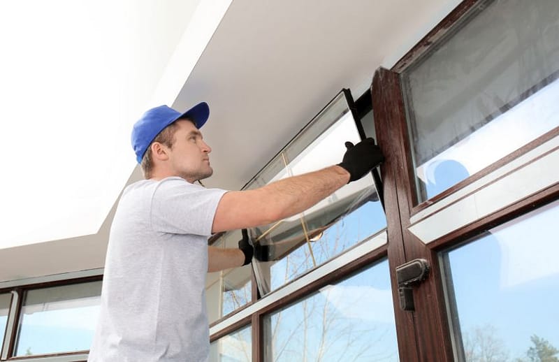 mirror Repair Services in laguna hills