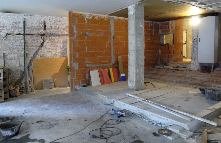 kitchen remodeling Services In Magnolia, NJ